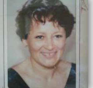 Michèle Brûlé Michèle Brûlé