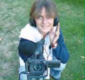 Anne Vuagnoux Anne Vuagnoux