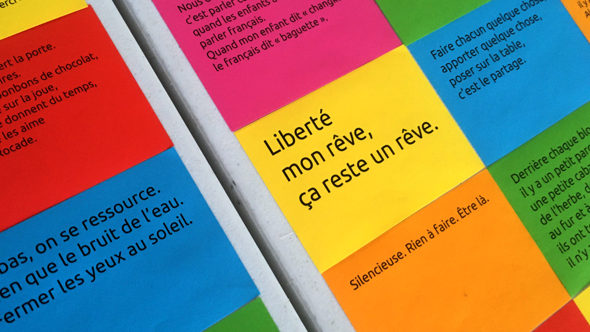 L'Antre Lieux