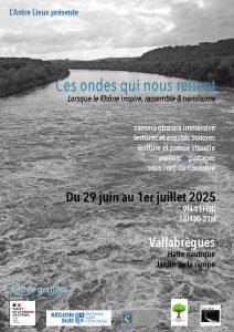 ces ondes qui nous relient